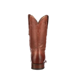 Lucchese-inc Sunset Roper :: Whiskey