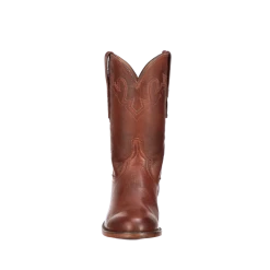 Lucchese-inc Sunset Roper :: Whiskey