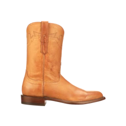 Lucchese-inc Sunset Roper :: Honey Boots