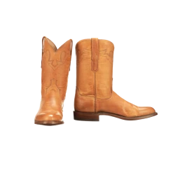 Lucchese-inc Sunset Roper :: Honey Boots