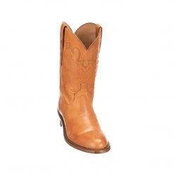 Lucchese-inc Sunset Roper :: Honey Boots