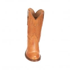 Lucchese-inc Sunset Roper :: Honey Boots