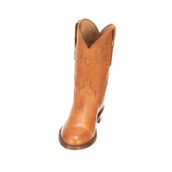 Lucchese-inc Sunset Roper :: Honey Boots