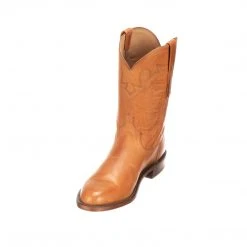 Lucchese-inc Sunset Roper :: Honey Boots