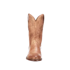 Lucchese-inc Sunset Roper :: Tan Men