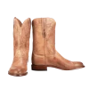 Lucchese-inc Sunset Roper :: Tan Men