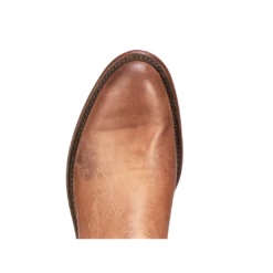Lucchese-inc Sunset Roper :: Tan Men