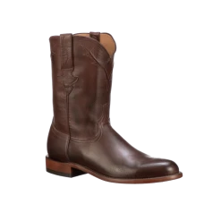 Lucchese-inc Kennedy Roper :: Whiskey