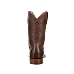 Lucchese-inc Kennedy Roper :: Whiskey