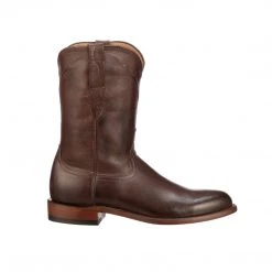 Lucchese-inc Kennedy Roper :: Whiskey