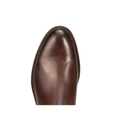 Lucchese-inc Kennedy Roper :: Whiskey