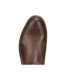 Lucchese-inc Sunset Roper :: Chocolate