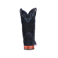 Cheapest ๐ฅ Lucchesse-inc ๐ฅพ Boots Sunset Suede :: Navy ๐ 7 Lucchesse-inc Boots Sunset Suede :: Navy