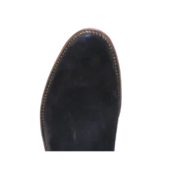 Cheapest ๐ฅ Lucchesse-inc ๐ฅพ Boots Sunset Suede :: Navy ๐ 4 Lucchesse-inc Boots Sunset Suede :: Navy