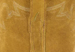 Lucchesse-inc Boots Sunset Suede :: Mustard