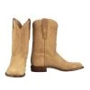 Lucchesse-inc Sunset Suede :: Tan