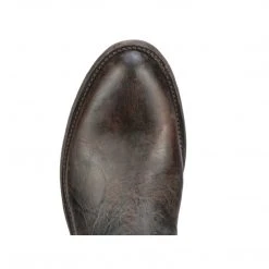 Lucchesse-inc Leadville Roper :: Pearl Bone