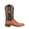Wholesale β¨ Lucchesse-inc π₯Ύ Boots RAM Men's Ostrich Horseman Boot :: Antique Tan π 2 Lucchesse-inc Boots RAM Men's Ostrich Horseman Boot :: Antique Tan