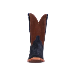 Lucchesse-inc Stead :: Blue + Rust