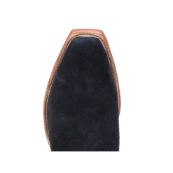 Lucchesse-inc Stead :: Blue + Rust