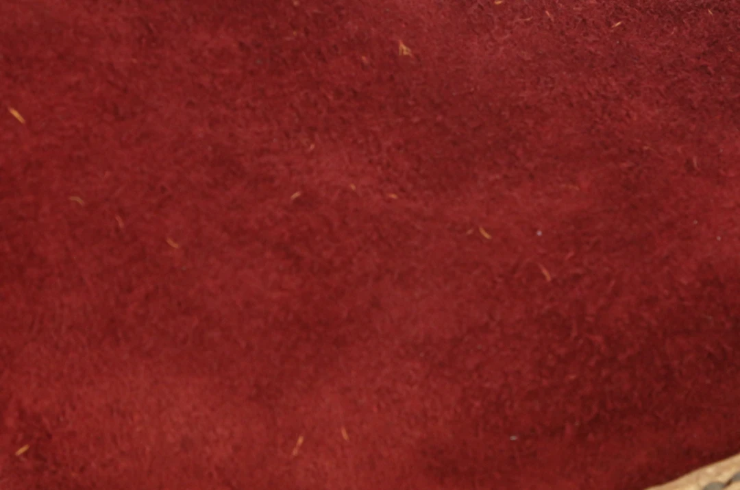 Lucchesse-inc Boots Stead :: Red + Chocolate Lucchesse-inc Boots Stead :: Red + Chocolate