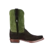 Lucchesse-inc Boots Stead :: Olive + Leaf