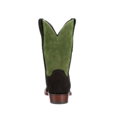 Lucchesse-inc Boots Stead :: Olive + Leaf