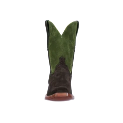 Lucchesse-inc Boots Stead :: Olive + Leaf