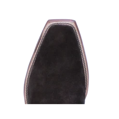 Lucchesse-inc Boots Stead :: Olive + Leaf