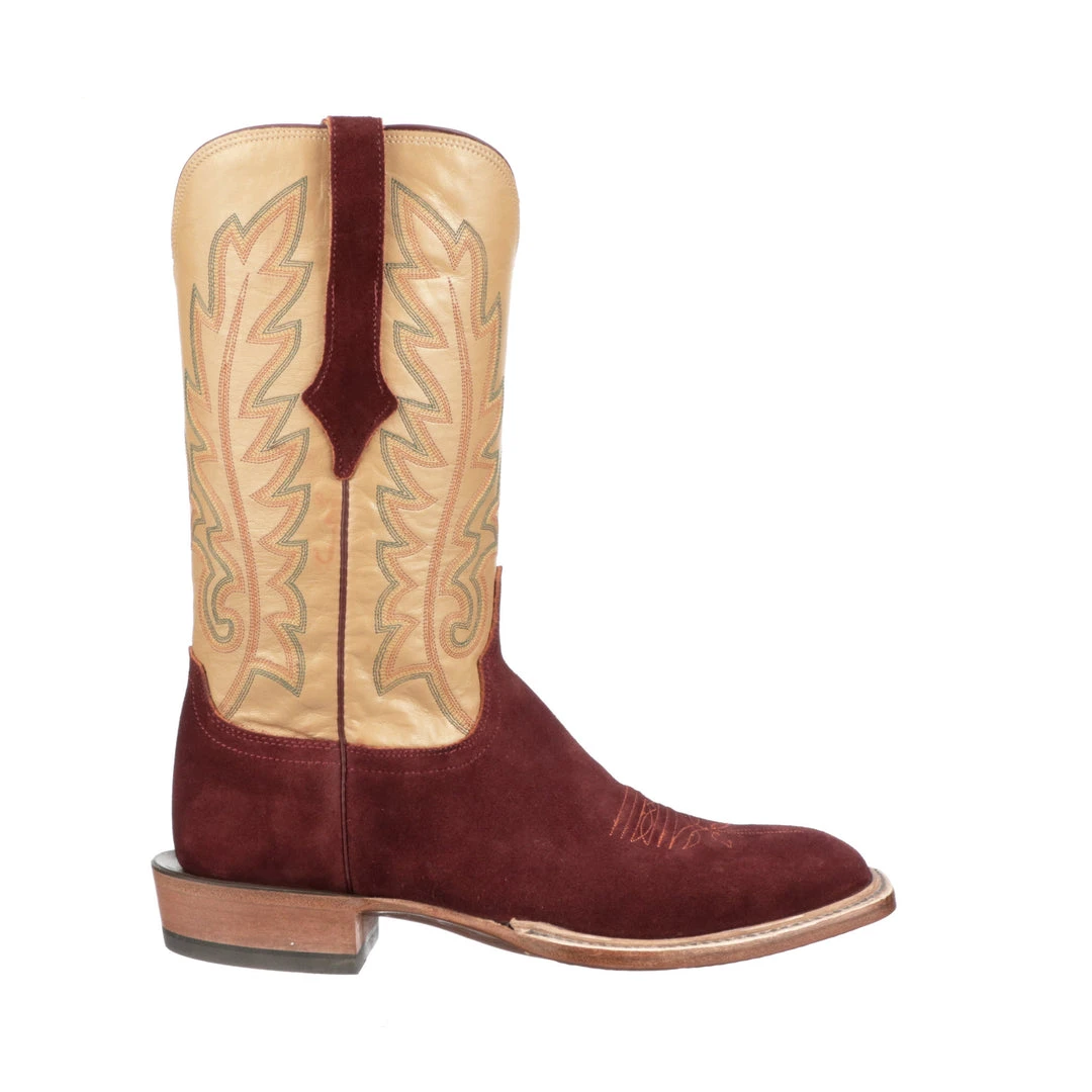 Lucchesse-inc Silo :: Red Earth Boots Lucchesse-inc Silo :: Red Earth Boots