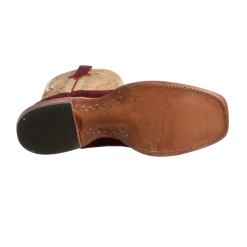 New π― Lucchesse-inc Silo :: Red Earth π₯Ύ Boots π 5 Lucchesse-inc Silo :: Red Earth Boots