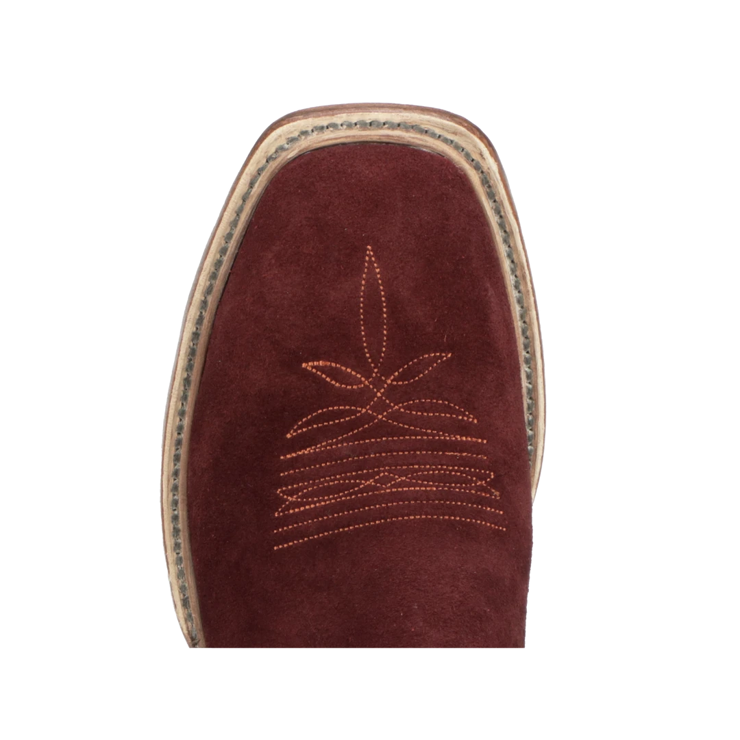 Lucchesse-inc Silo :: Red Earth Boots Lucchesse-inc Silo :: Red Earth Boots