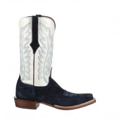 Lucchesse-inc Boots Silo :: Sky Captain