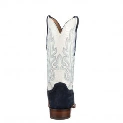 Lucchesse-inc Boots Silo :: Sky Captain