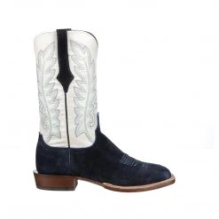 Lucchesse-inc Boots Silo :: Sky Captain