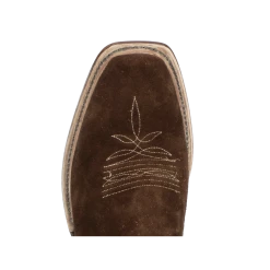 Lucchesse-inc Boots Silo :: Polo Brown Curry