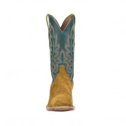 Lucchesse-inc Boots Silo :: Copper