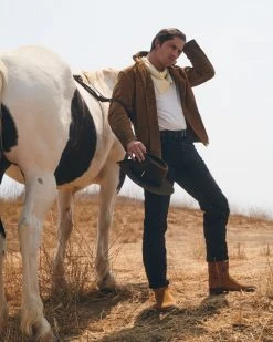 Lucchesse-inc Hats Guadalupe :: Duck Brown