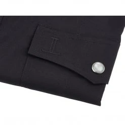 Lucchese-inc El Paso :: Black APPAREL