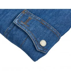 Lucchese-inc El Paso :: Denim APPAREL