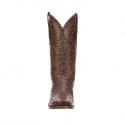 Lucchese-inc Randall :: Sienna + Pecan Boots