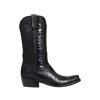 Lucchese-inc Boots Anderson :: Black