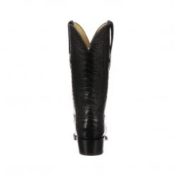 Lucchese-inc Boots Anderson :: Black