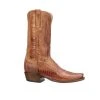 Lucchese-inc Boots Anderson :: Brandy