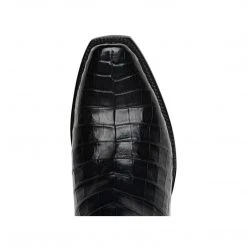 Lucchese-inc Jones :: Black