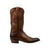 Brand new π Lucchese-inc Knox :: Dark Brown π 2 Lucchese-inc Knox :: Dark Brown