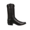 Lucchese-inc Boots Collins :: Black