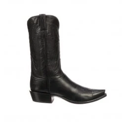 Lucchese-inc Boots Collins :: Black