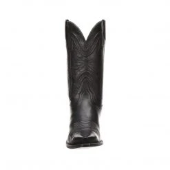 Lucchese-inc Boots Collins :: Black