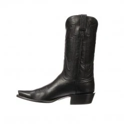 Lucchese-inc Boots Collins :: Black